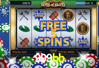 A Revolução dos Aplicativos de Jogos no 999bb