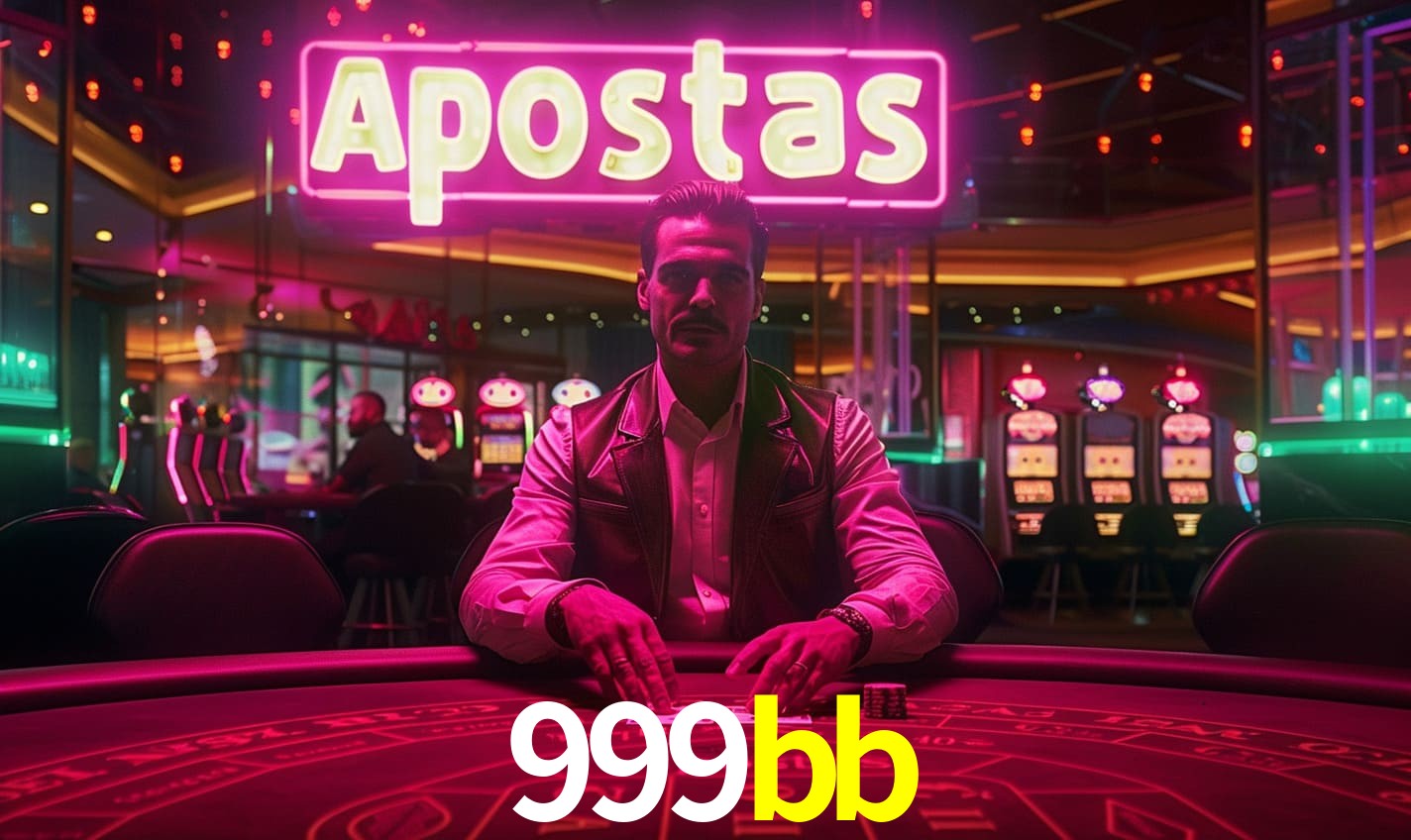 Interface do App 999bb