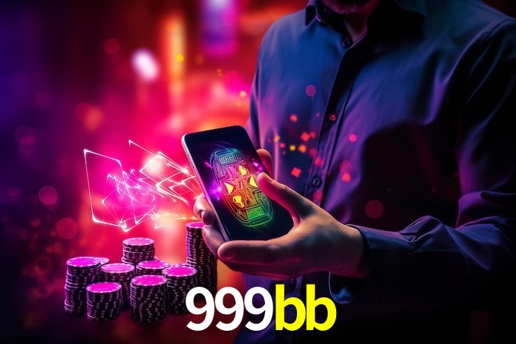 Recursos de Bônus 999bb