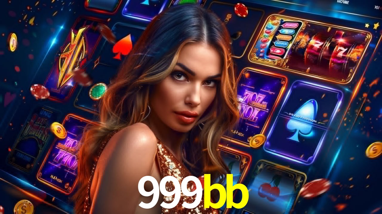 Casino Ao Vivo 999bb