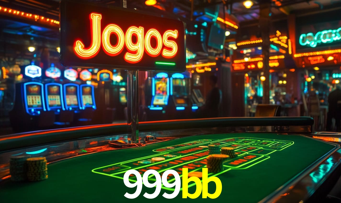 Experiência VIP 999bb