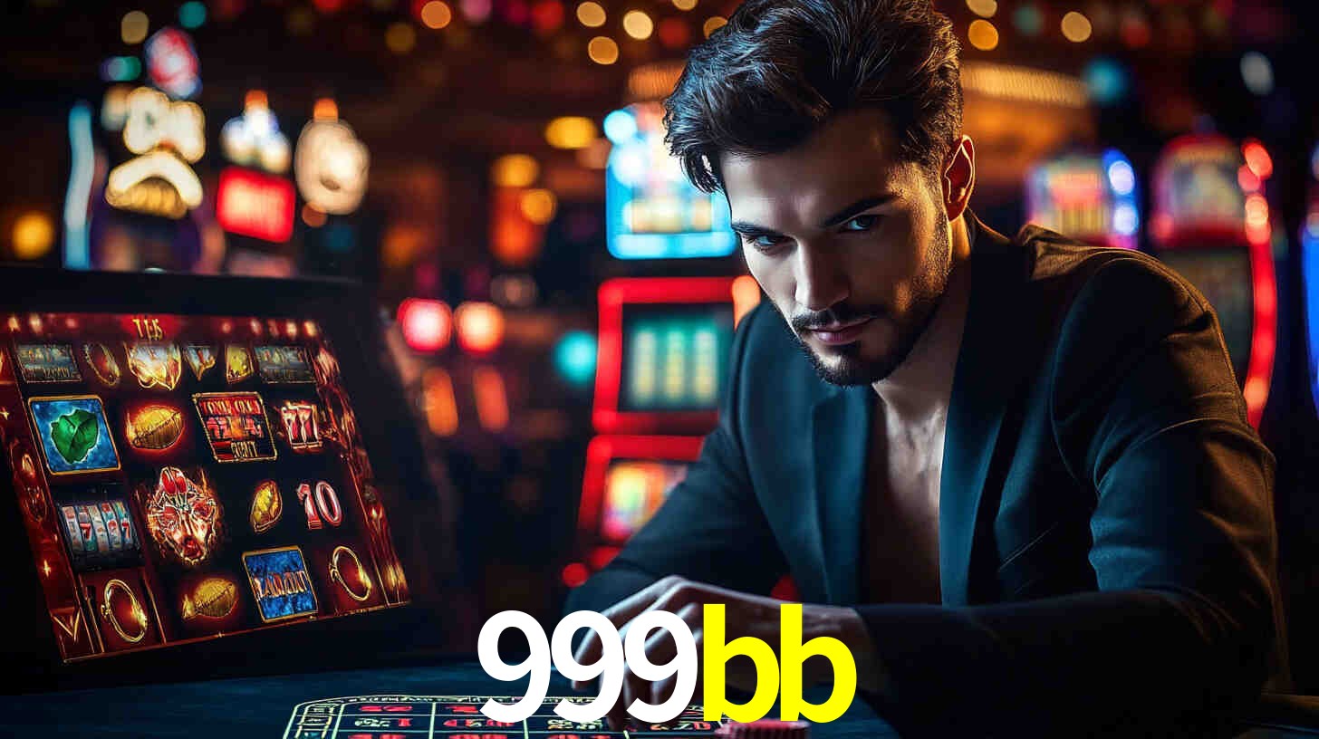 Bônus Generosos e Exclusivos no 999bb para Você!