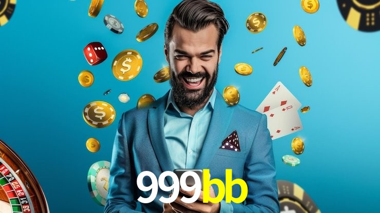 Mesa de Blackjack 999bb