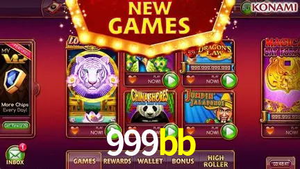 A Revolução dos Aplicativos de Jogos no 999bb