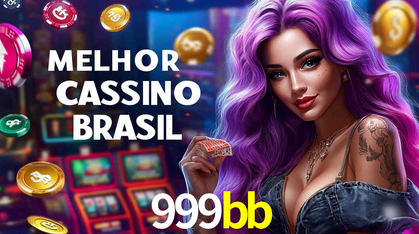 cassino 999bb