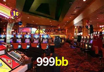 Inovações de Jogos na 999bb: O Futuro das Experiências Interativas