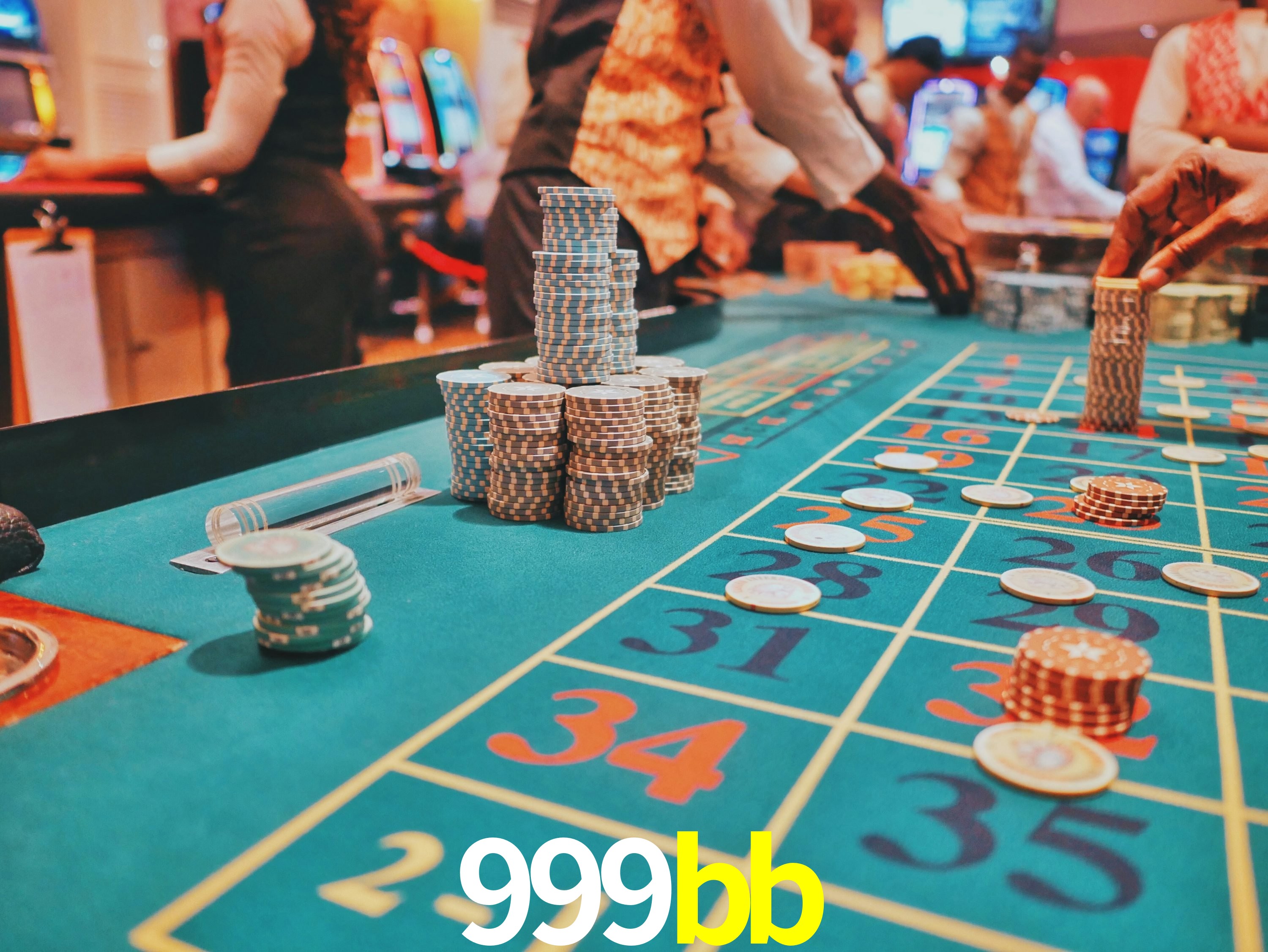Jogos de Slot 999bb