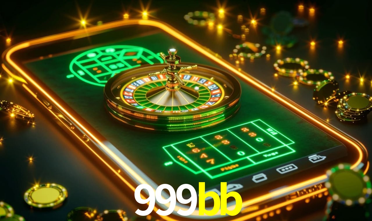 Diretório de Jogos 999bb