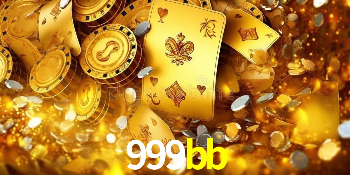 Bônus de Boas-vindas 999bb