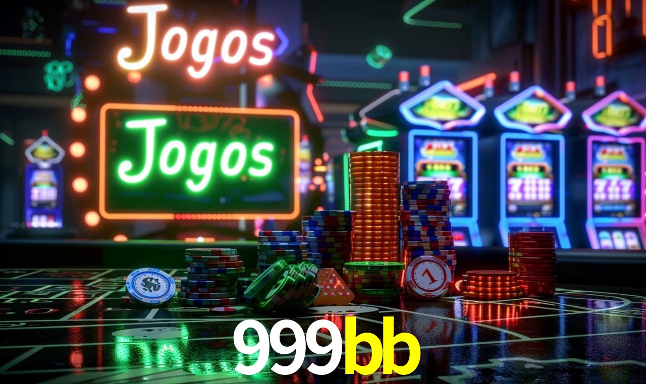 Jogos Exclusivos 999bb
