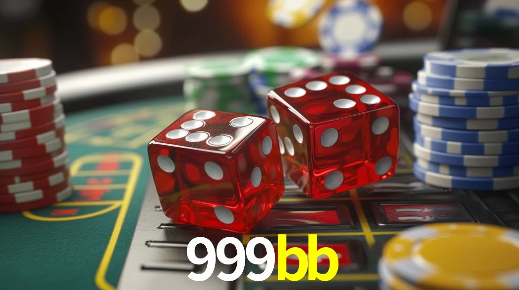 APP oficial da 999bb para mobile