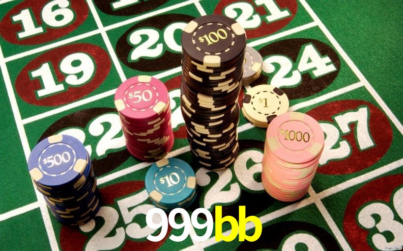 Benefícios da Conta 999bb