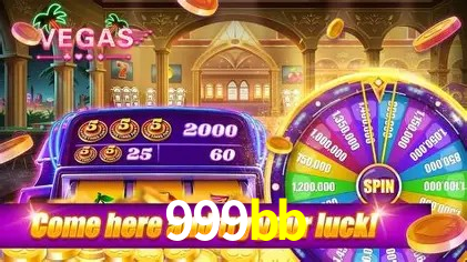 Descubra o Mundo do Cassino Online com 999bb