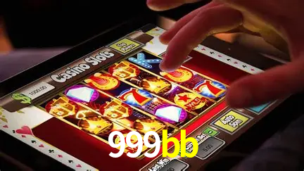 A Emoção da Loteria na 999bb: Uma Chance de Mudança de Vida