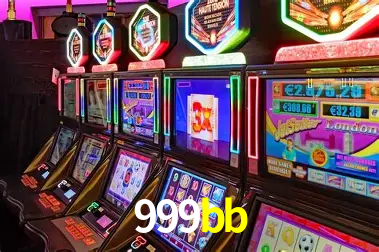 A Popularidade dos Caça-Níqueis no 999bb